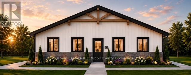 139 North Street E, Tillsonburg, Ontario  N4G 1B4 - Photo 4 - X13504830