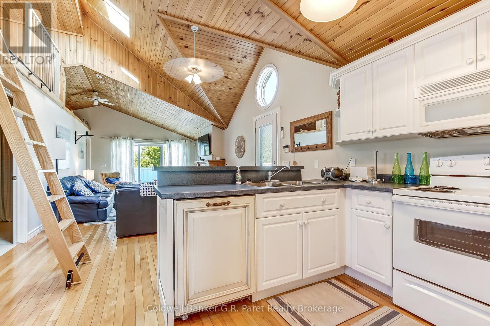 157 Ordnance Avenue, Norfolk (Turkey Point), Ontario  N0E 1T0 - Photo 29 - X13504954