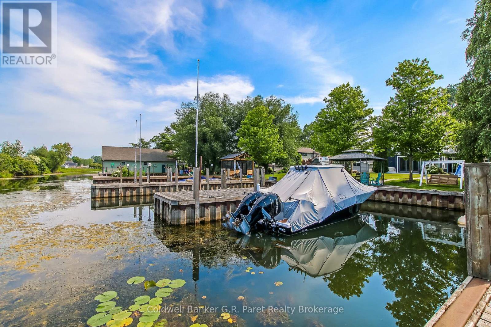 157 Ordnance Avenue, Norfolk (Turkey Point), Ontario  N0E 1T0 - Photo 4 - X13504954