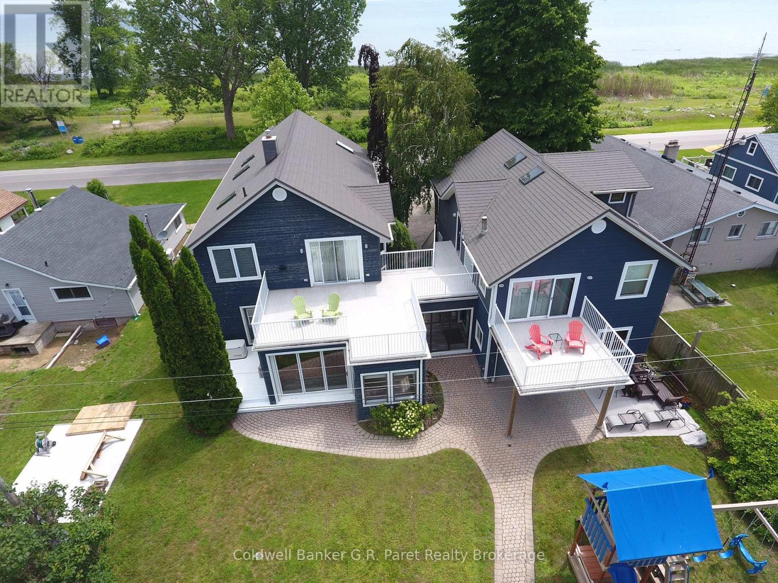 157 Ordnance Avenue, Norfolk (Turkey Point), Ontario  N0E 1T0 - Photo 41 - X13504954