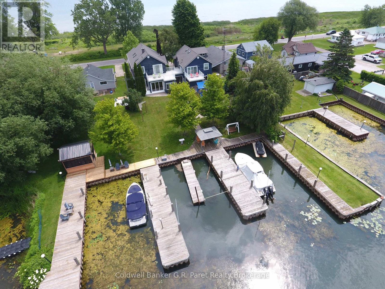 157 Ordnance Avenue, Norfolk (Turkey Point), Ontario  N0E 1T0 - Photo 44 - X13504954