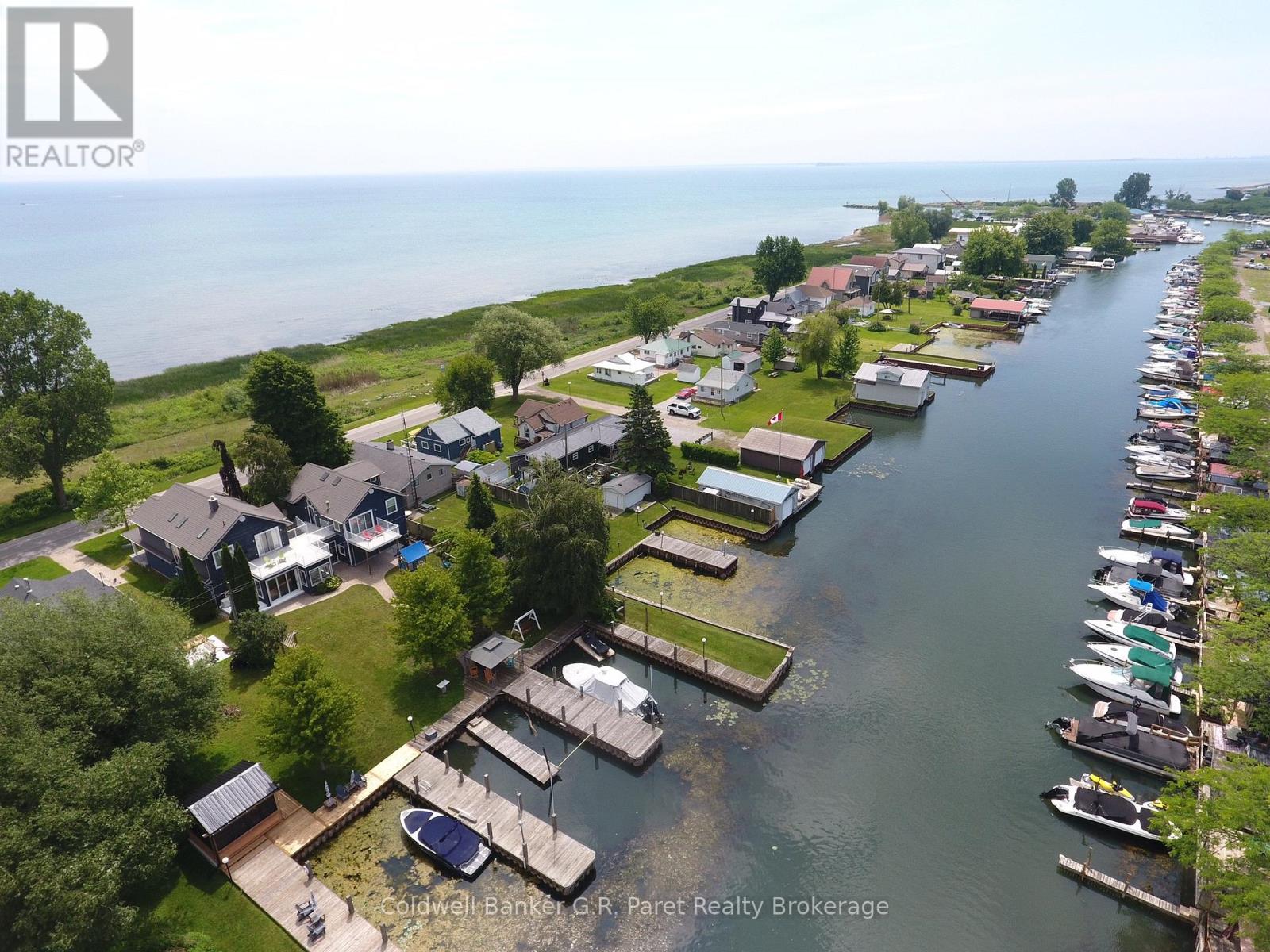157 Ordnance Avenue, Norfolk (Turkey Point), Ontario  N0E 1T0 - Photo 46 - X13504954