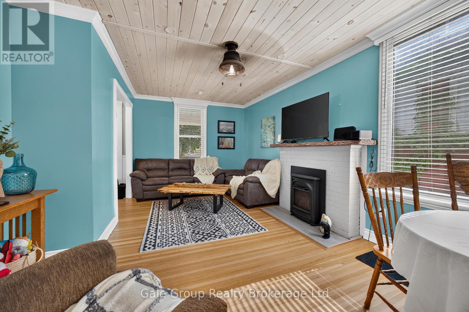 503 Princess Street S, Woodstock (Woodstock - North), Ontario  N4S 4G8 - Photo 11 - X13505184