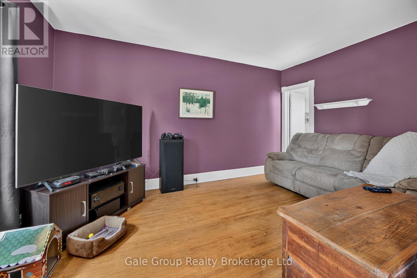 503 Princess Street S, Woodstock (Woodstock - North), Ontario  N4S 4G8 - Photo 20 - X13505184