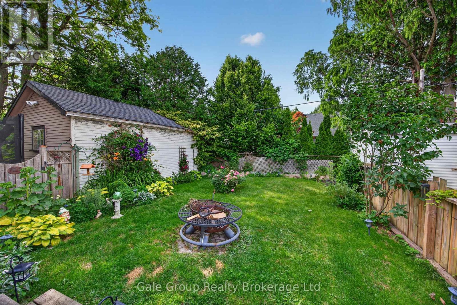 503 Princess Street S, Woodstock (Woodstock - North), Ontario  N4S 4G8 - Photo 26 - X13505184