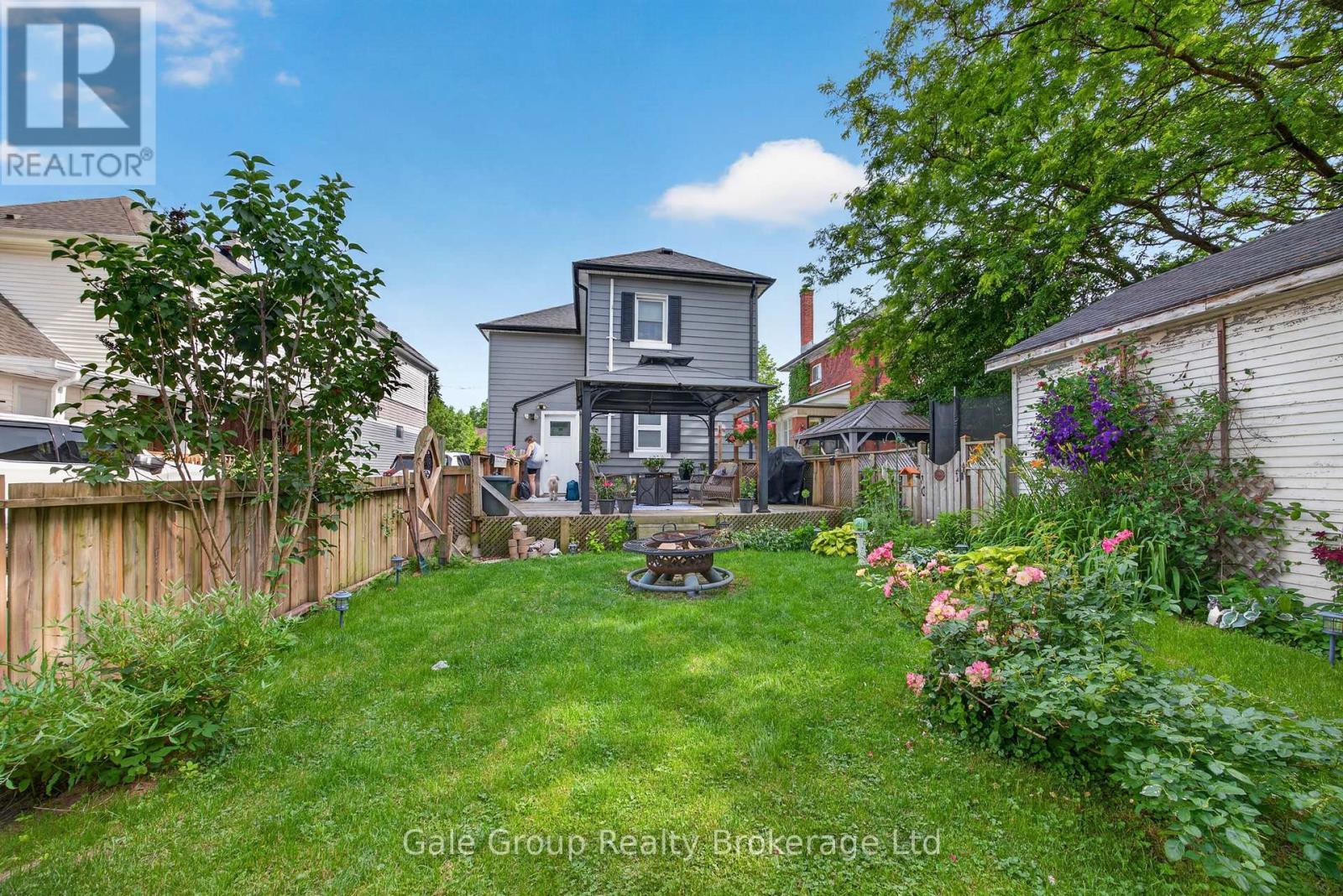 503 Princess Street S, Woodstock (Woodstock - North), Ontario  N4S 4G8 - Photo 28 - X13505184