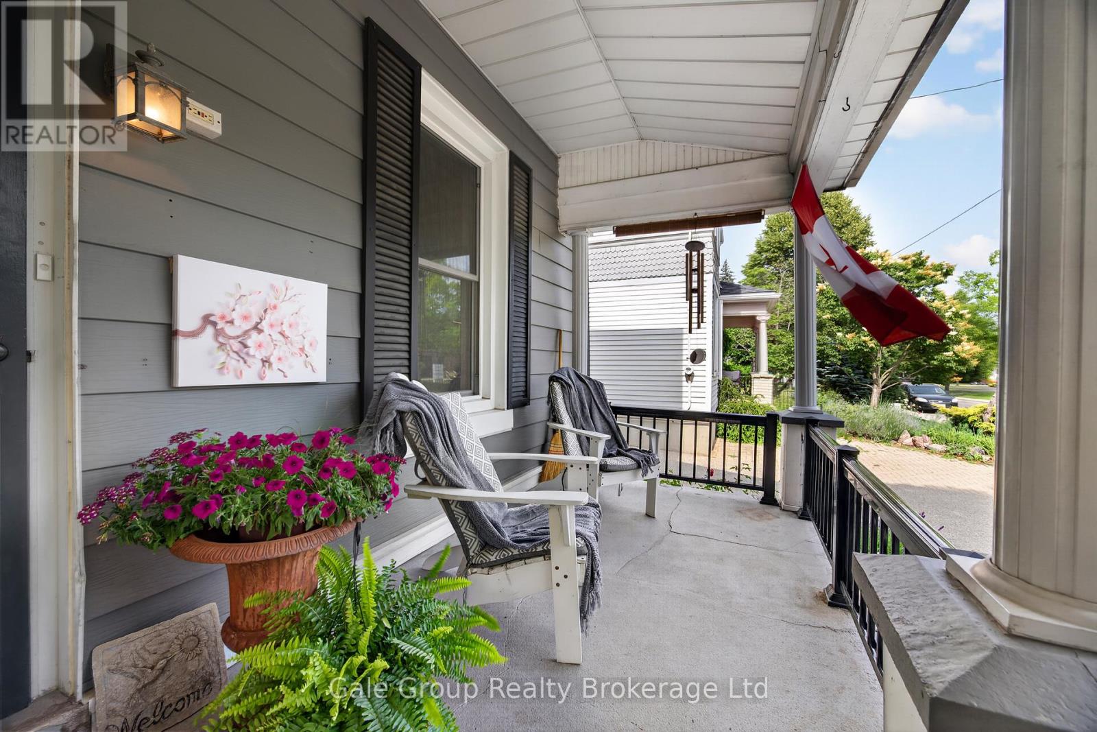 503 Princess Street S, Woodstock (Woodstock - North), Ontario  N4S 4G8 - Photo 4 - X13505184