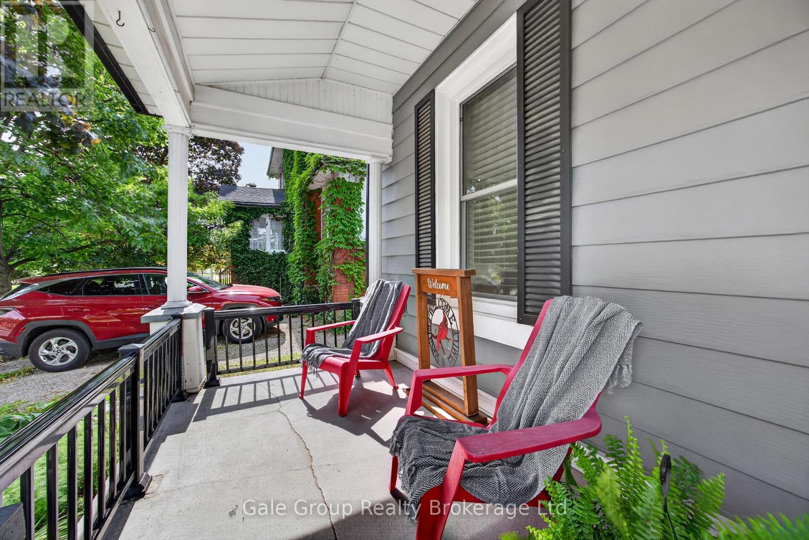 503 Princess Street S, Woodstock (Woodstock - North), Ontario  N4S 4G8 - Photo 5 - X13505184