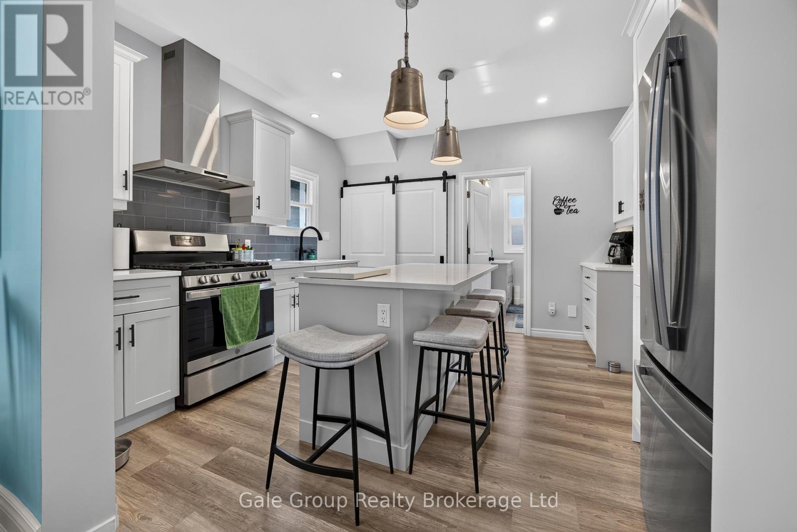 503 Princess Street S, Woodstock (Woodstock - North), Ontario  N4S 4G8 - Photo 6 - X13505184