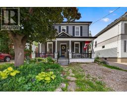 503 PRINCESS STREET S, woodstock (woodstock - north), Ontario