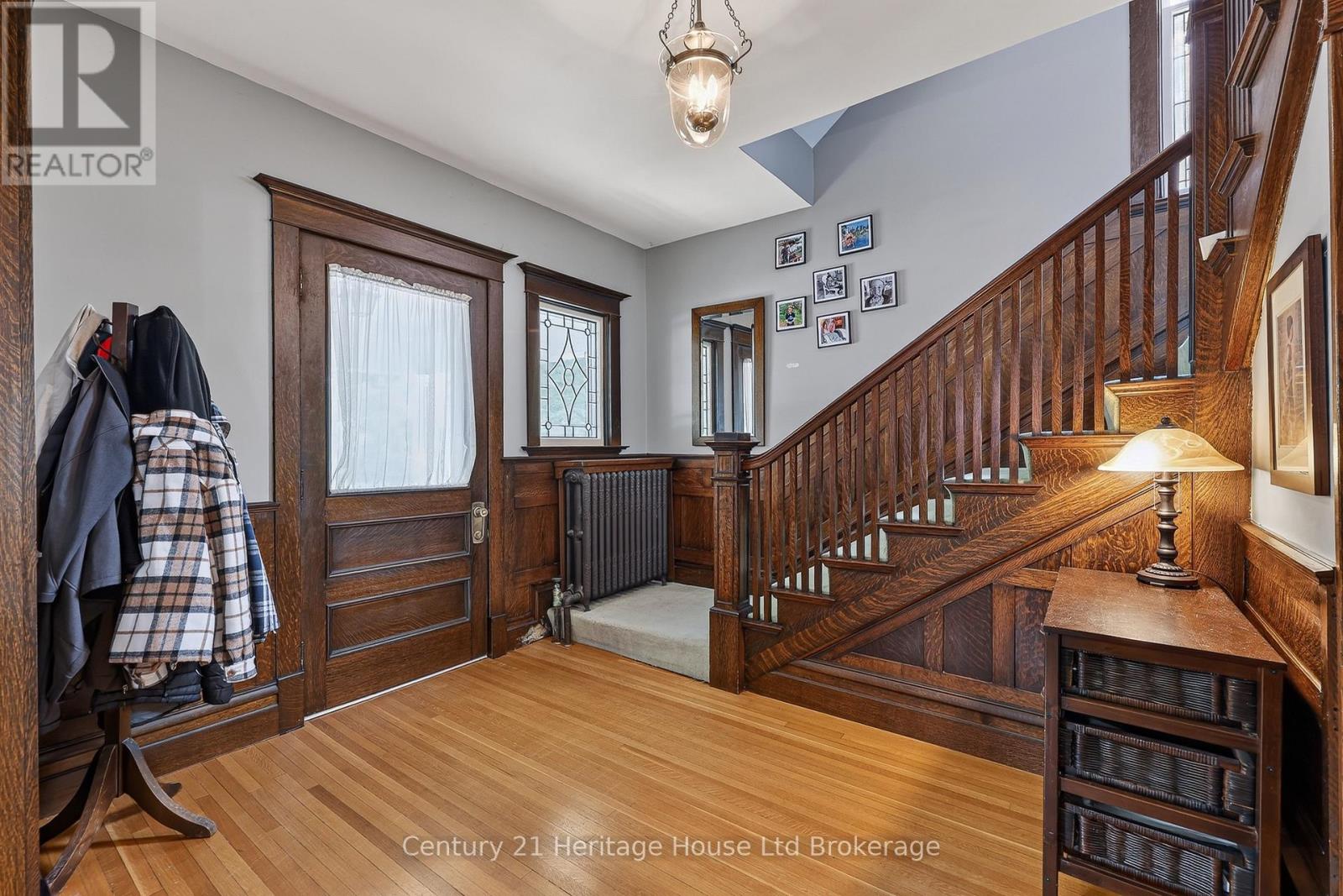 457 Buller Street, Woodstock (Woodstock - North), Ontario  N4S 4N3 - Photo 10 - X13505844