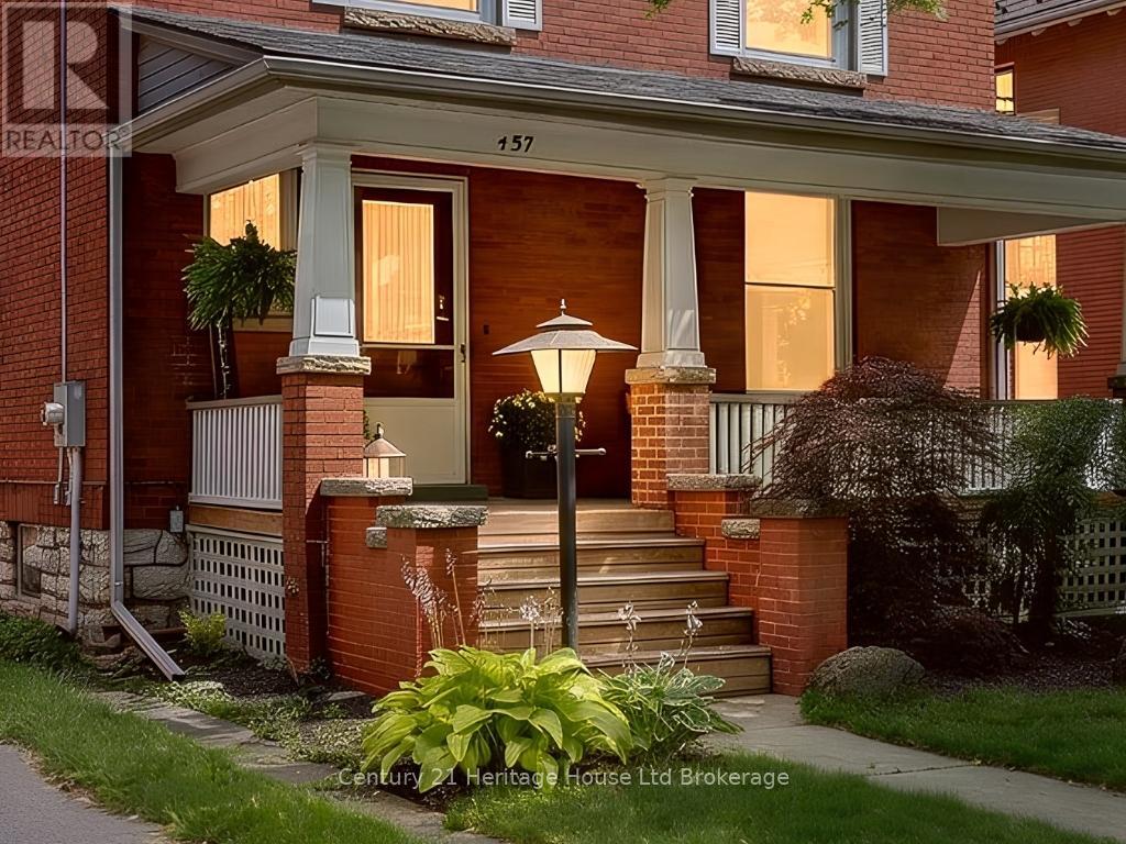 457 Buller Street, Woodstock (Woodstock - North), Ontario  N4S 4N3 - Photo 2 - X13505844