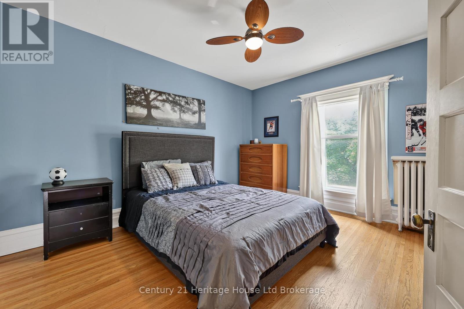 457 Buller Street, Woodstock (Woodstock - North), Ontario  N4S 4N3 - Photo 23 - X13505844