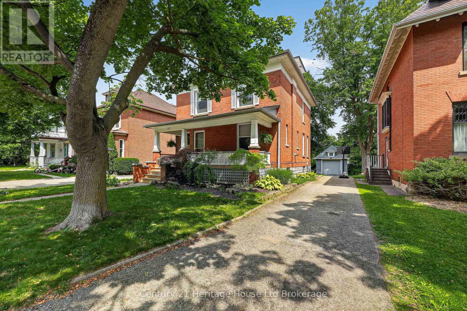 457 Buller Street, Woodstock (Woodstock - North), Ontario  N4S 4N3 - Photo 3 - X13505844