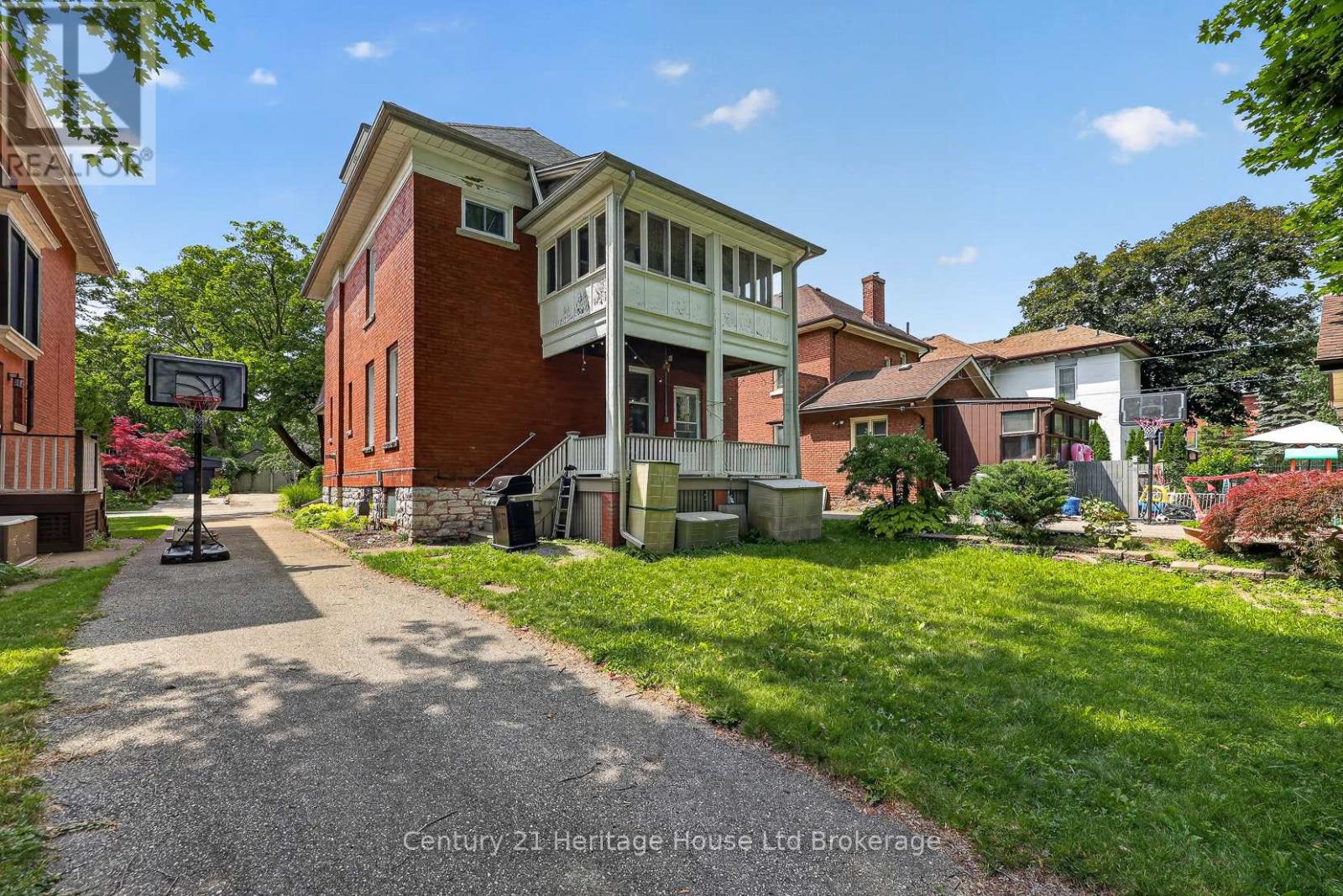 457 Buller Street, Woodstock (Woodstock - North), Ontario  N4S 4N3 - Photo 32 - X13505844