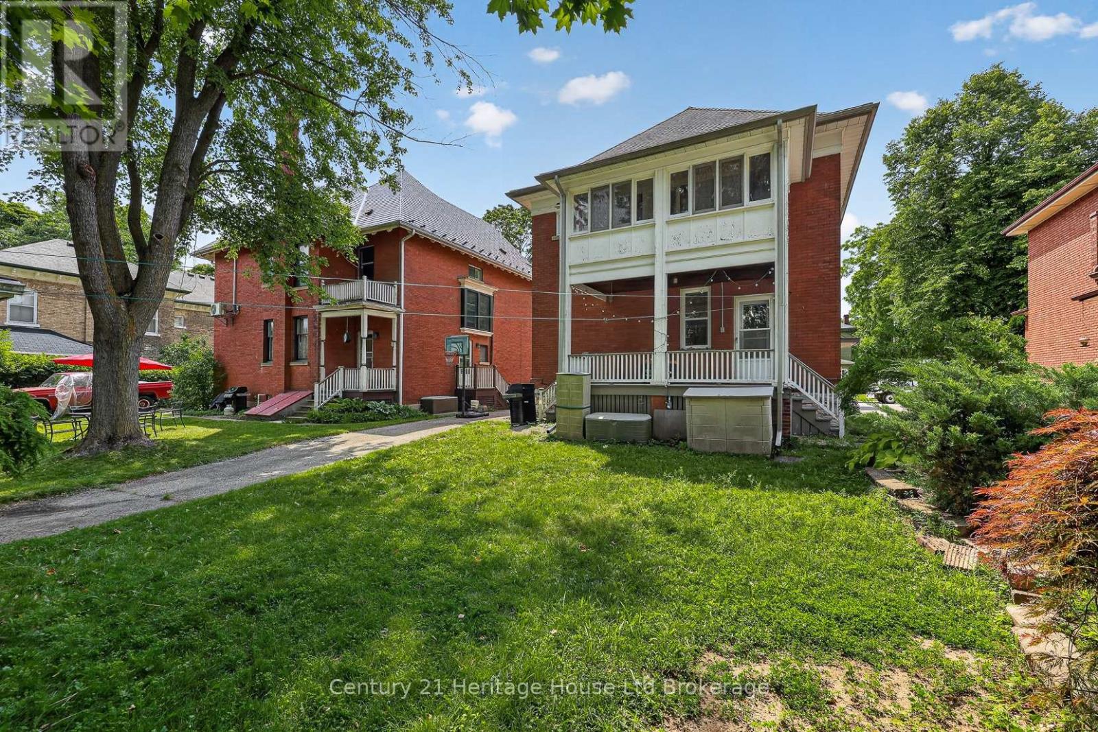 457 Buller Street, Woodstock (Woodstock - North), Ontario  N4S 4N3 - Photo 33 - X13505844