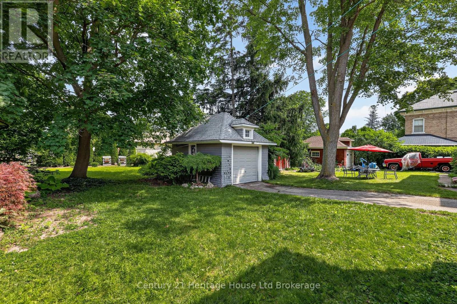 457 Buller Street, Woodstock (Woodstock - North), Ontario  N4S 4N3 - Photo 34 - X13505844