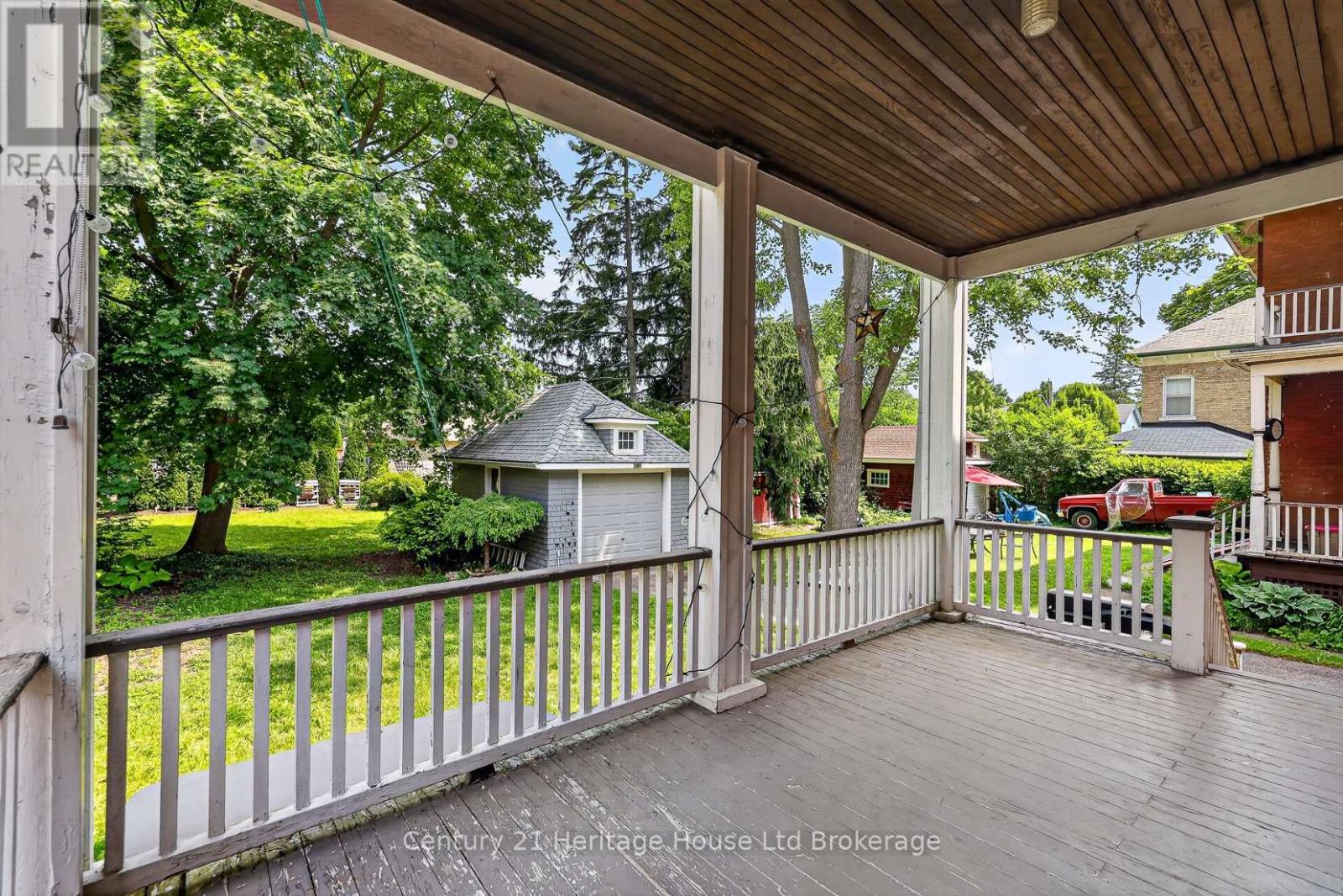 457 Buller Street, Woodstock (Woodstock - North), Ontario  N4S 4N3 - Photo 35 - X13505844