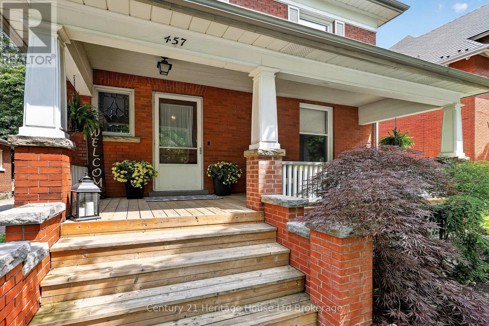 457 Buller Street, Woodstock (Woodstock - North), Ontario  N4S 4N3 - Photo 5 - X13505844