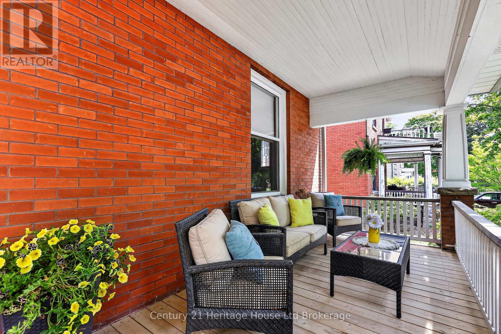 457 Buller Street, Woodstock (Woodstock - North), Ontario  N4S 4N3 - Photo 6 - X13505844