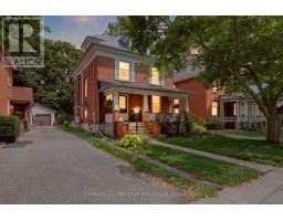457 BULLER STREET, woodstock (woodstock - north), Ontario
