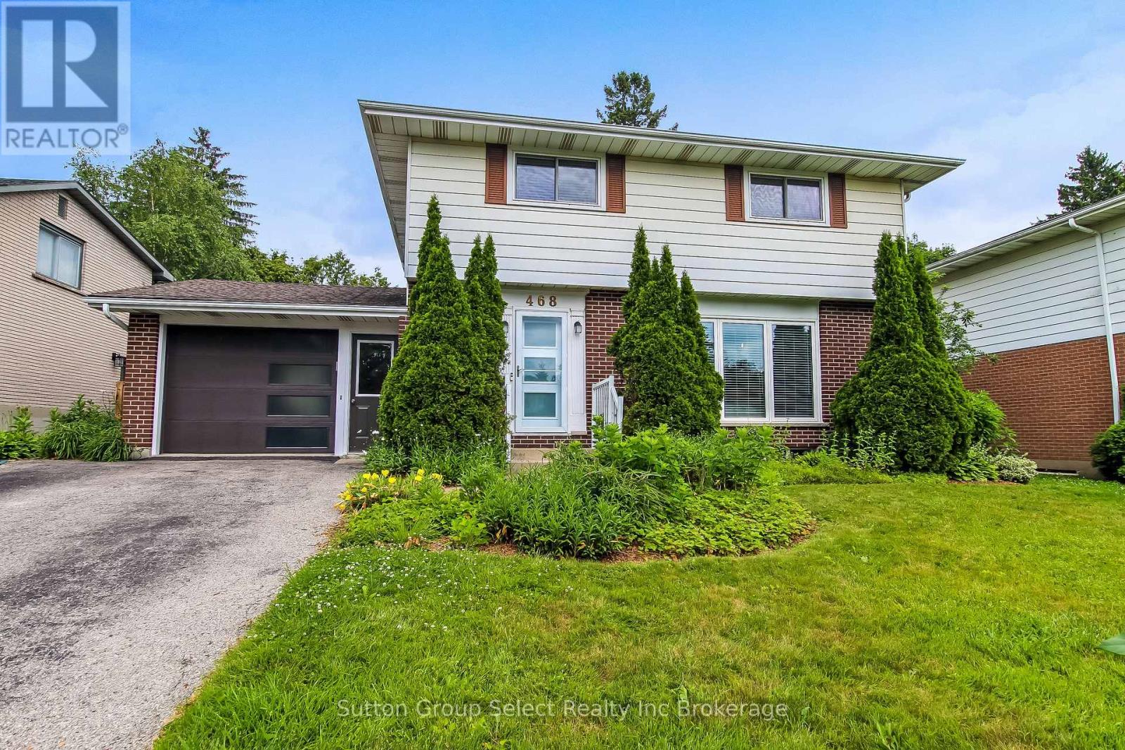 468 Lee Avenue, Woodstock (Woodstock - North), Ontario  N4S 6Y3 - Photo 2 - X13507302