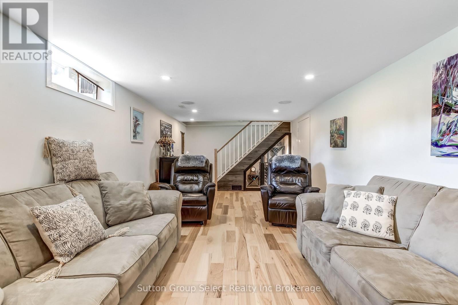 468 Lee Avenue, Woodstock (Woodstock - North), Ontario  N4S 6Y3 - Photo 33 - X13507302