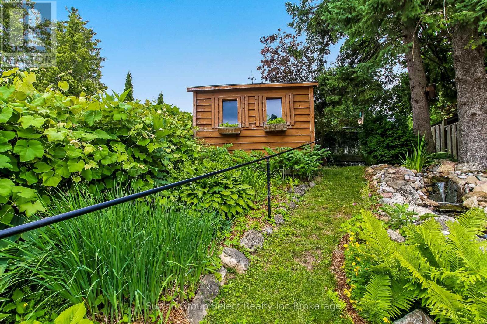 468 Lee Avenue, Woodstock (Woodstock - North), Ontario  N4S 6Y3 - Photo 42 - X13507302