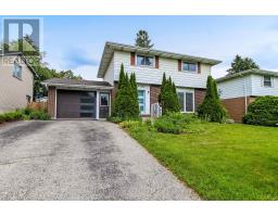 468 LEE AVENUE, woodstock (woodstock - north), Ontario