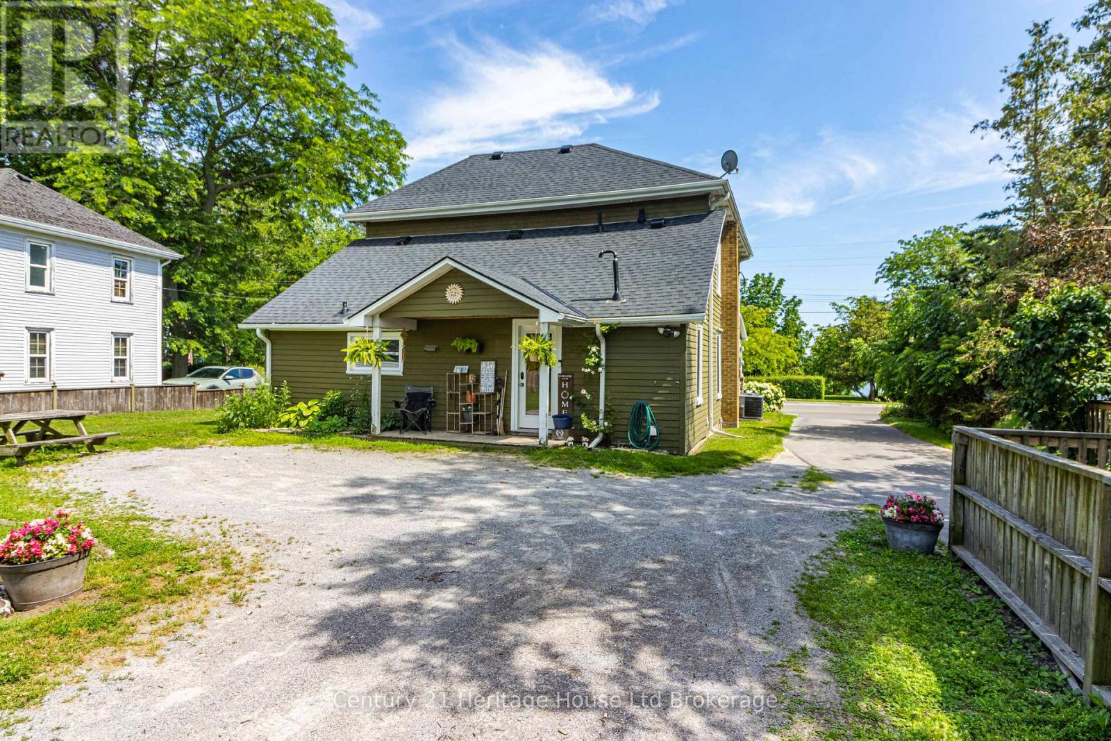 22 Front Road, Norfolk (Port Rowan), Ontario  N0E 1M0 - Photo 29 - X13507974