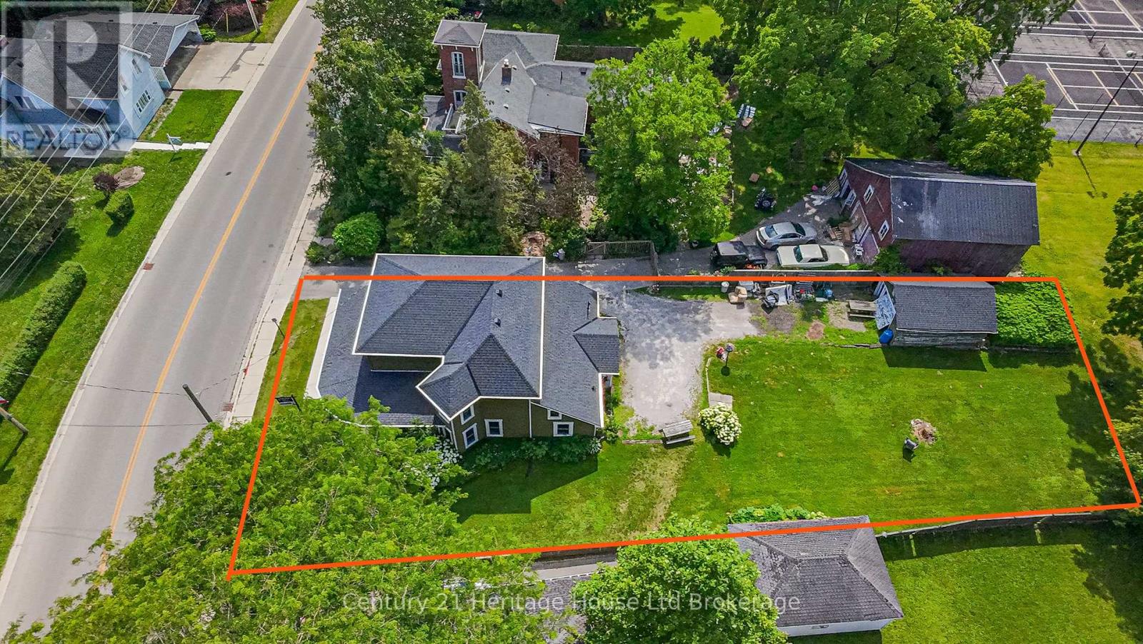 22 Front Road, Norfolk (Port Rowan), Ontario  N0E 1M0 - Photo 31 - X13507974