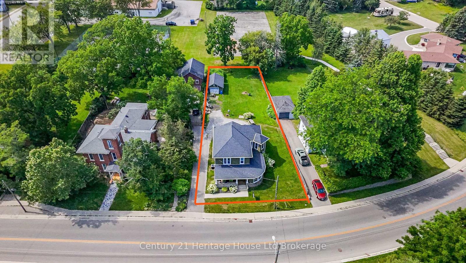 22 Front Road, Norfolk (Port Rowan), Ontario  N0E 1M0 - Photo 32 - X13507974