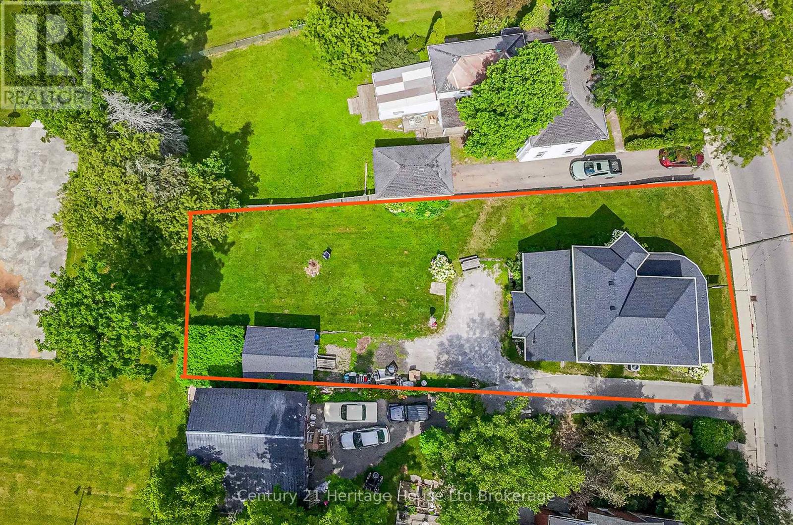 22 Front Road, Norfolk (Port Rowan), Ontario  N0E 1M0 - Photo 33 - X13507974