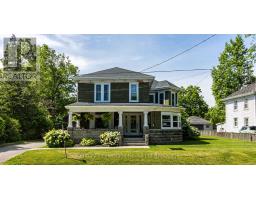 22 FRONT ROAD, norfolk (port rowan), Ontario