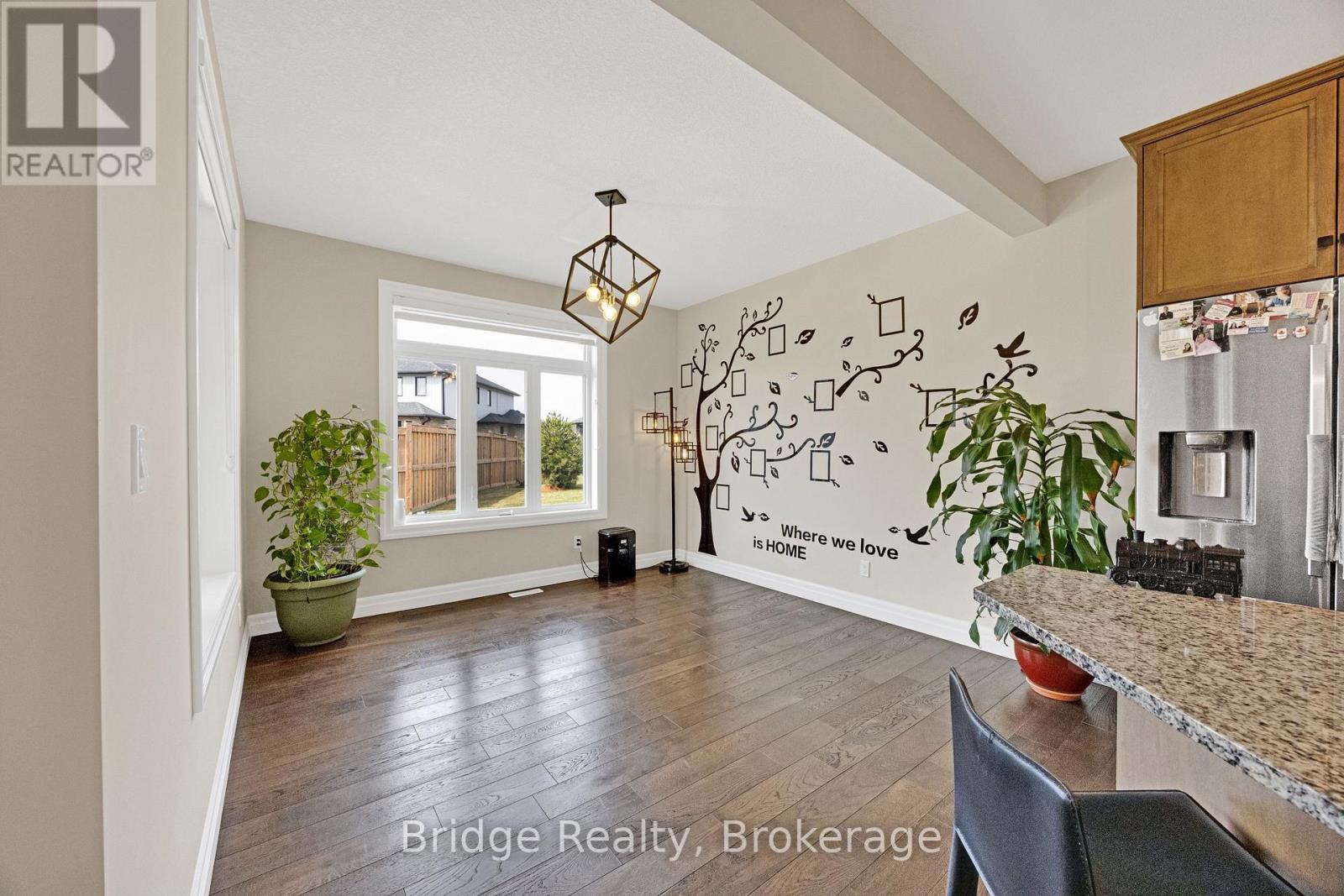 256 Tamarack Boulevard, Woodstock (Woodstock - North), Ontario  N4S 0E2 - Photo 17 - X13508150