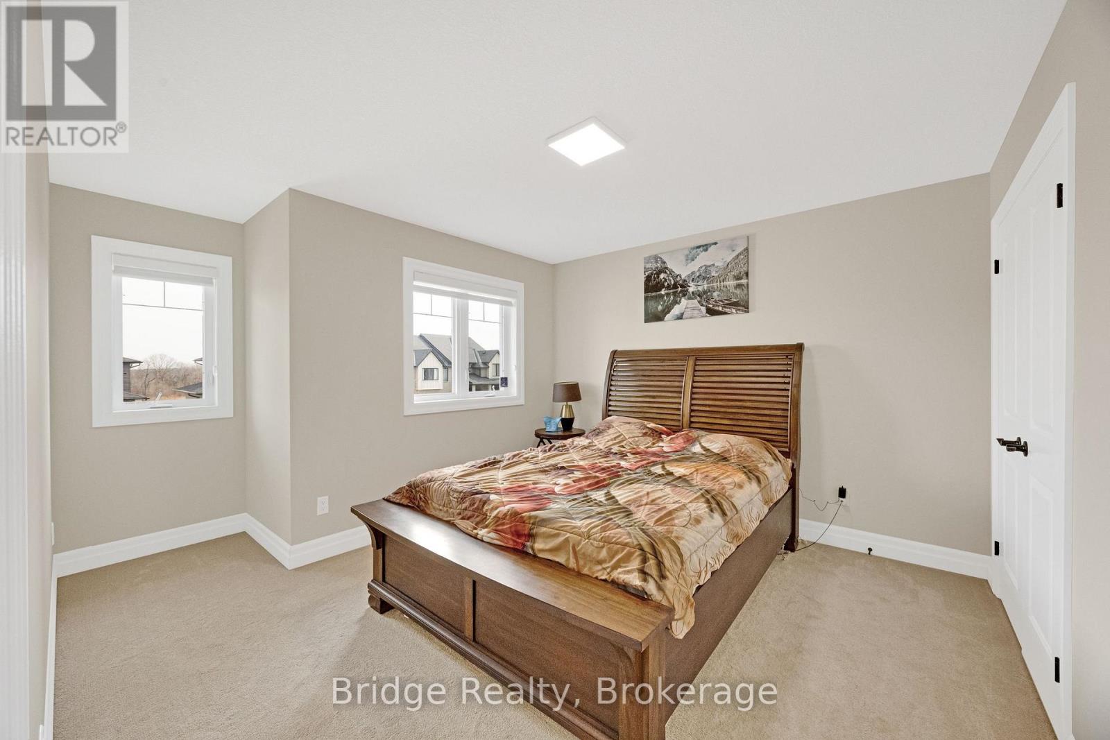 256 Tamarack Boulevard, Woodstock (Woodstock - North), Ontario  N4S 0E2 - Photo 29 - X13508150