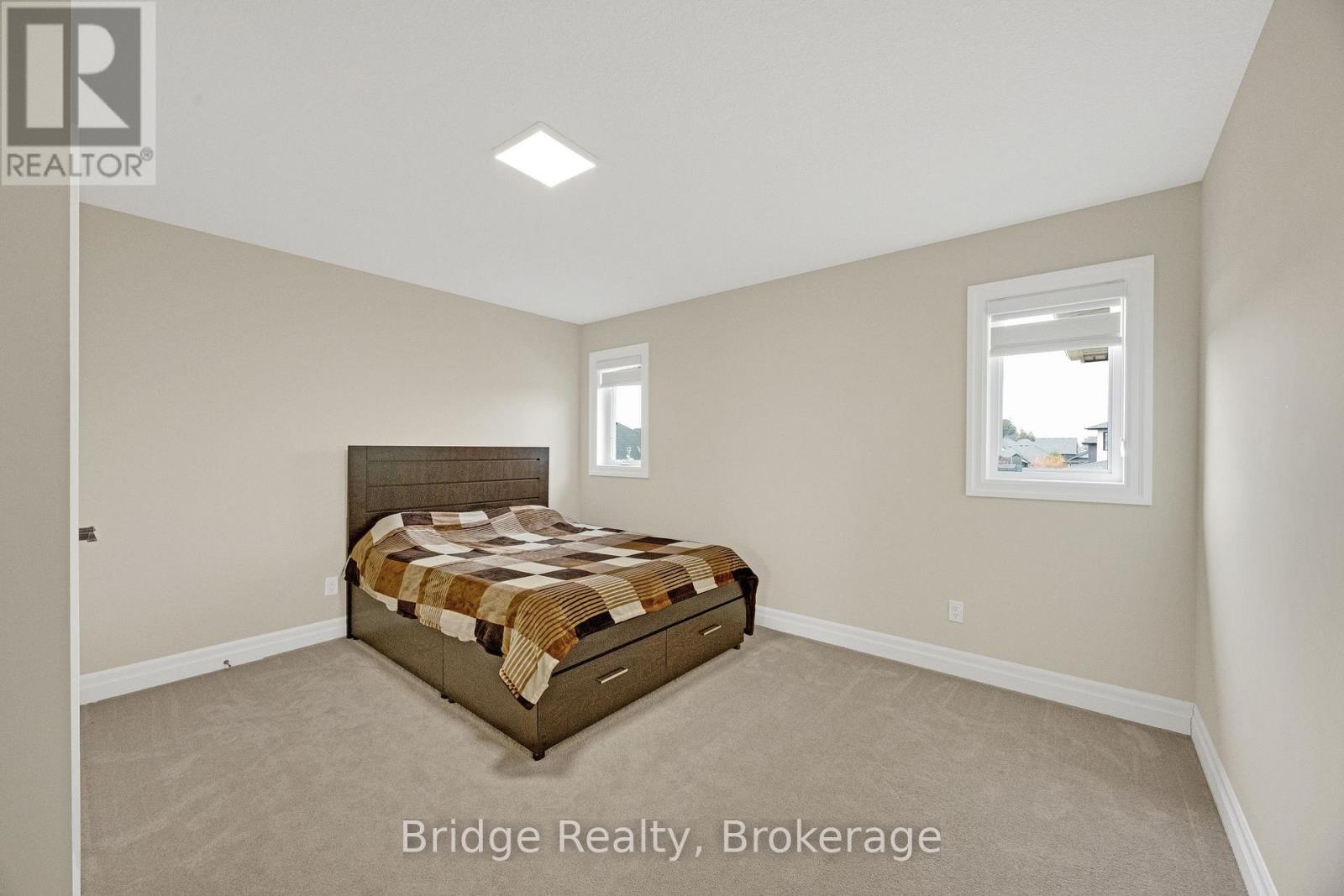 256 Tamarack Boulevard, Woodstock (Woodstock - North), Ontario  N4S 0E2 - Photo 37 - X13508150