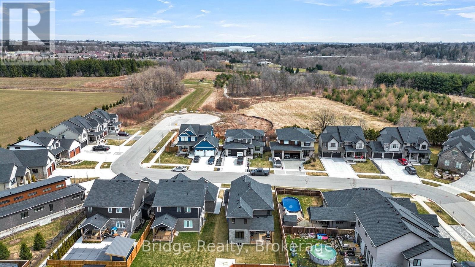 256 Tamarack Boulevard, Woodstock (Woodstock - North), Ontario  N4S 0E2 - Photo 49 - X13508150