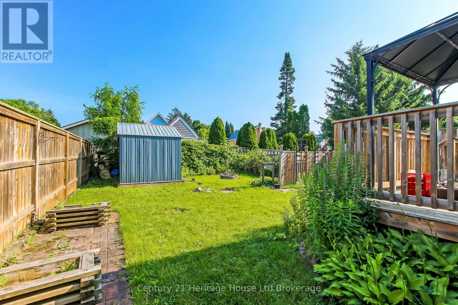773 Hounsfield Street, Woodstock (Woodstock - South), Ontario  N4S 1P6 - Photo 18 - X13508450