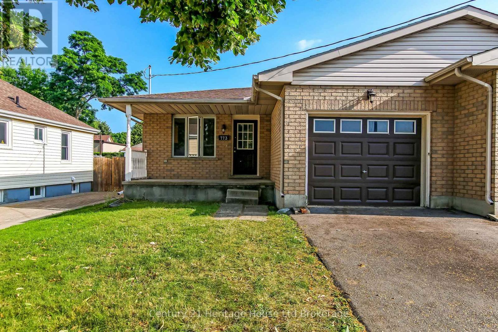 773 Hounsfield Street, Woodstock (Woodstock - South), Ontario  N4S 1P6 - Photo 2 - X13508450