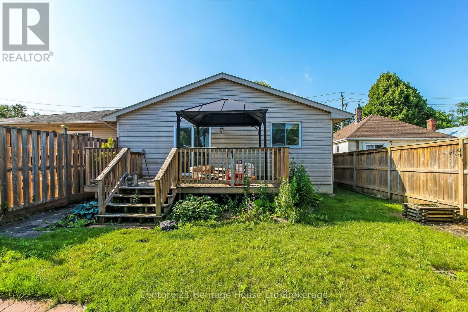 773 Hounsfield Street, Woodstock (Woodstock - South), Ontario  N4S 1P6 - Photo 20 - X13508450
