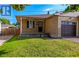 773 HOUNSFIELD STREET, woodstock (woodstock - south), Ontario