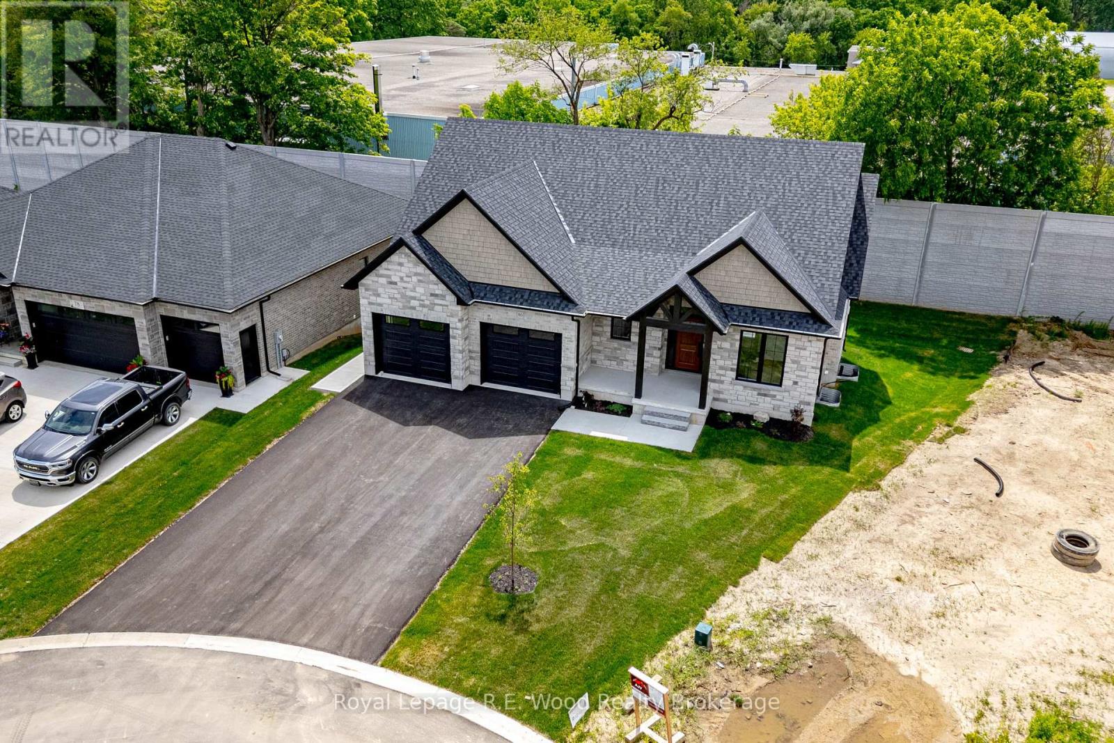 80 Herb Street, Norwich (Norwich Town), Ontario  N0J 1P0 - Photo 36 - X13509412