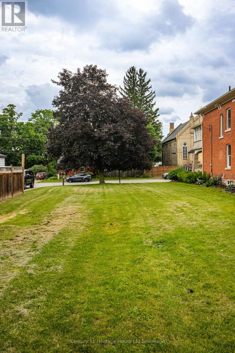 Part 3 - 152 Blandford Street, East Zorra-Tavistock (Innerkip), Ontario  N0J 1M0 - Photo 2 - X13509844