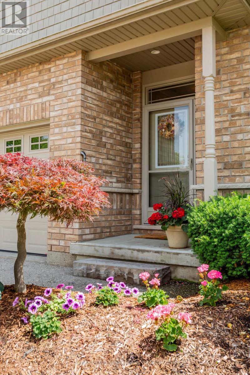31 - 540 Spitfire Street, Woodstock (Woodstock - North), Ontario  N4T 0C2 - Photo 3 - X13511356