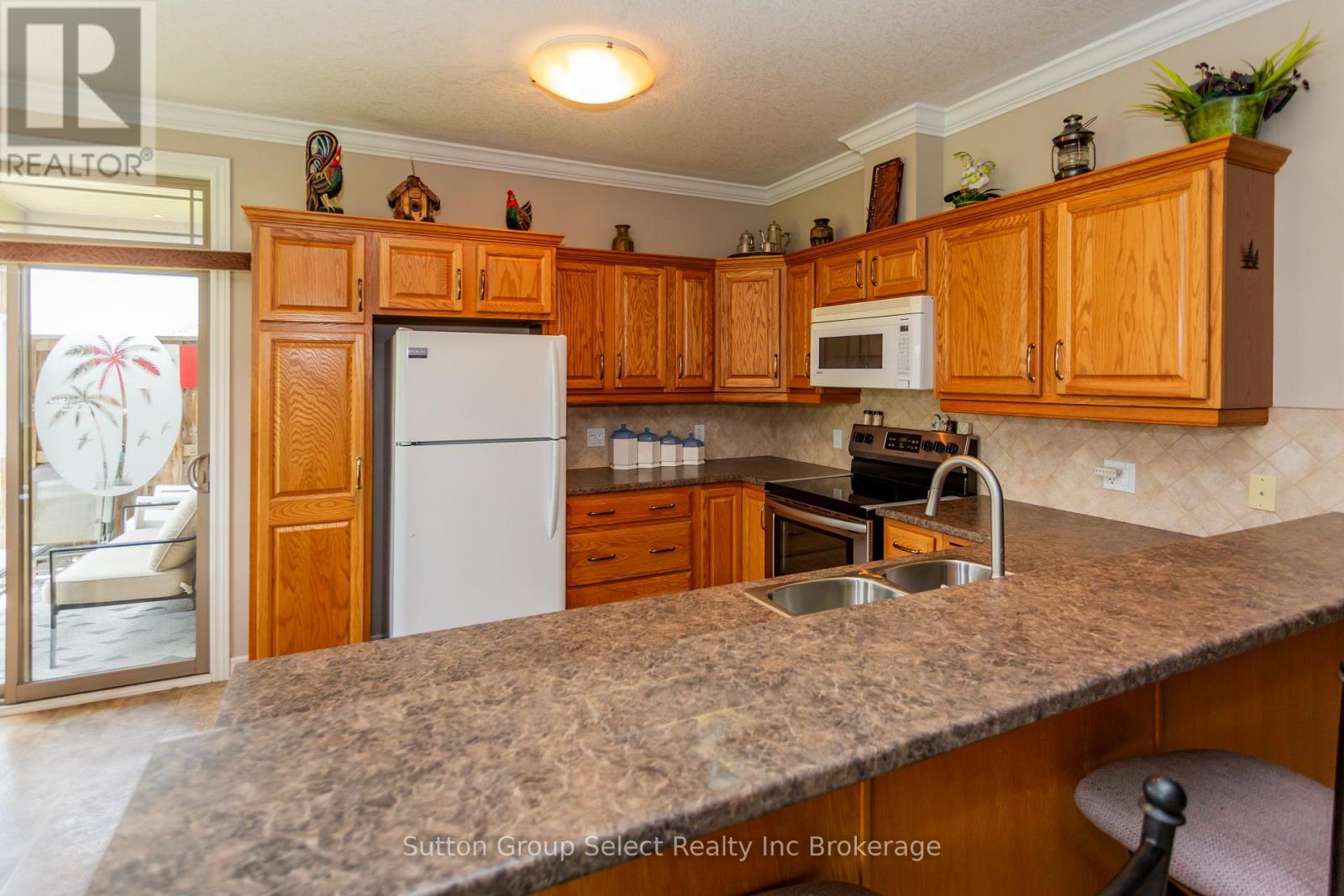 31 - 540 Spitfire Street, Woodstock (Woodstock - North), Ontario  N4T 0C2 - Photo 4 - X13511356