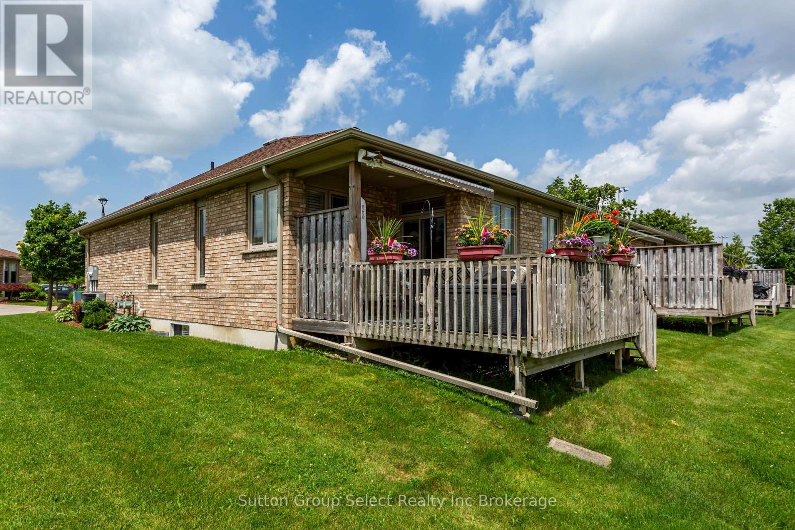 31 - 540 Spitfire Street, Woodstock (Woodstock - North), Ontario  N4T 0C2 - Photo 45 - X13511356