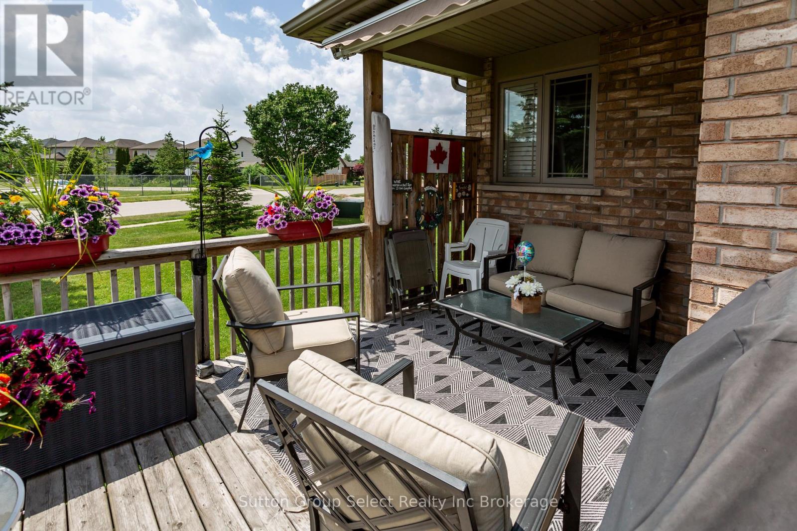 31 - 540 Spitfire Street, Woodstock (Woodstock - North), Ontario  N4T 0C2 - Photo 47 - X13511356