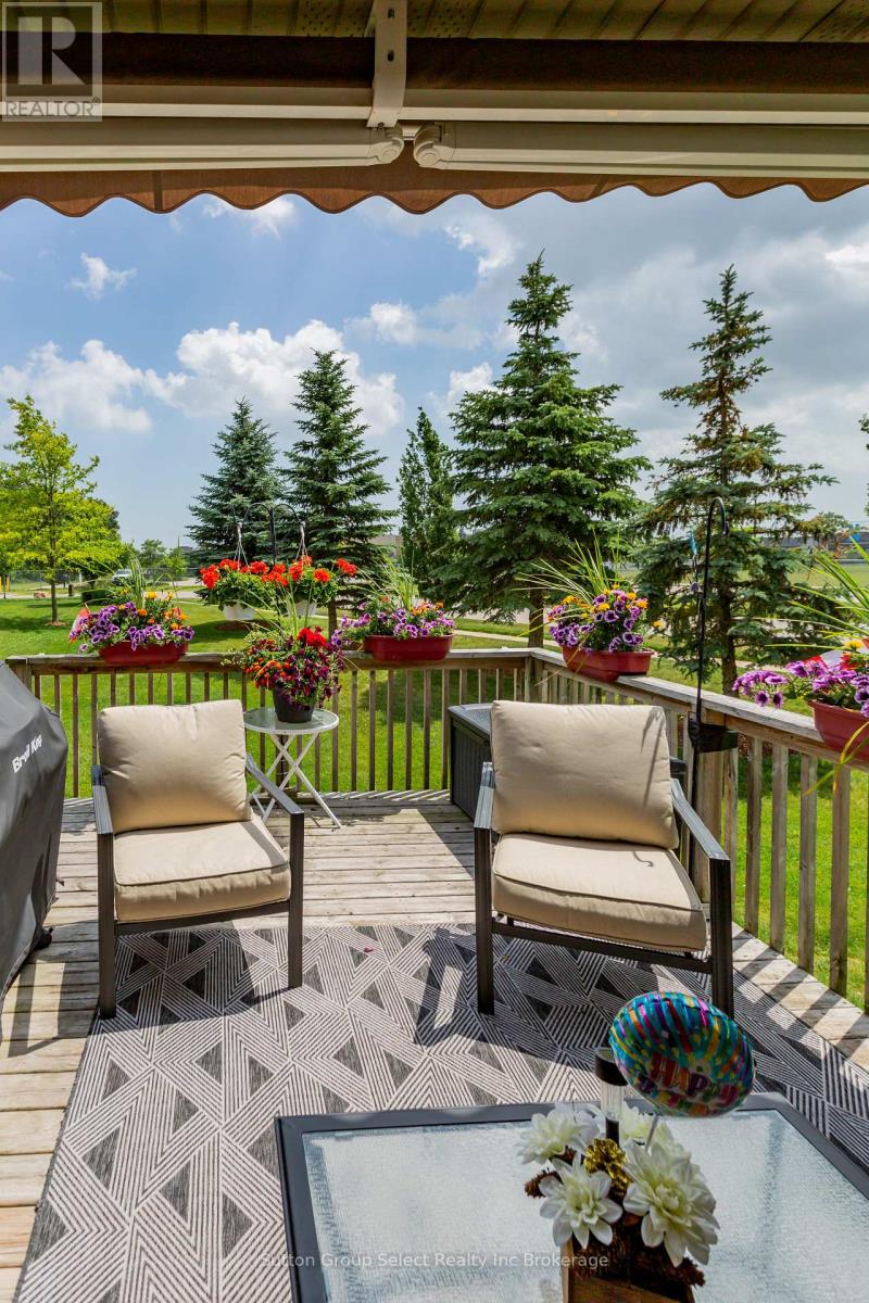 31 - 540 Spitfire Street, Woodstock (Woodstock - North), Ontario  N4T 0C2 - Photo 48 - X13511356