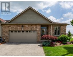 31 - 540 SPITFIRE STREET, woodstock (woodstock - north), Ontario
